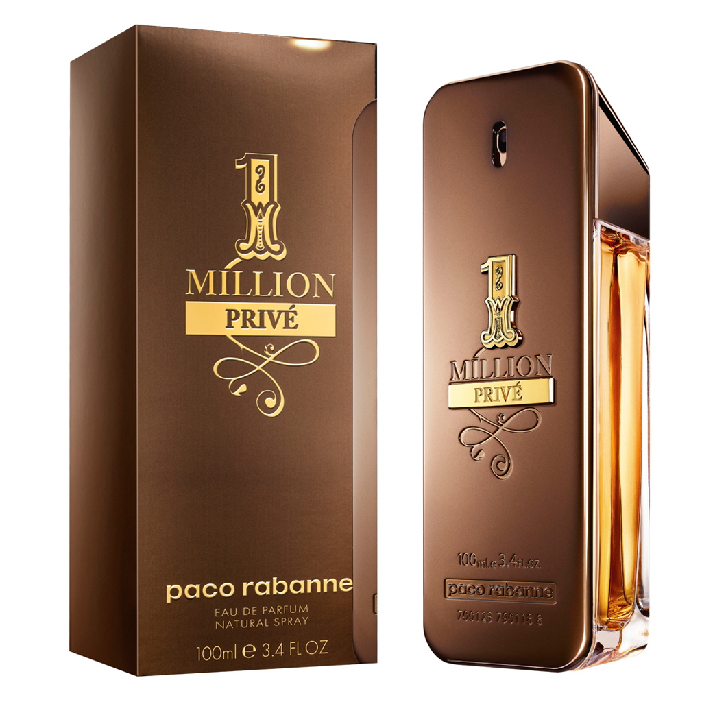 PACO RABANNE PFM PC 1M PRIVE EDP 100ML