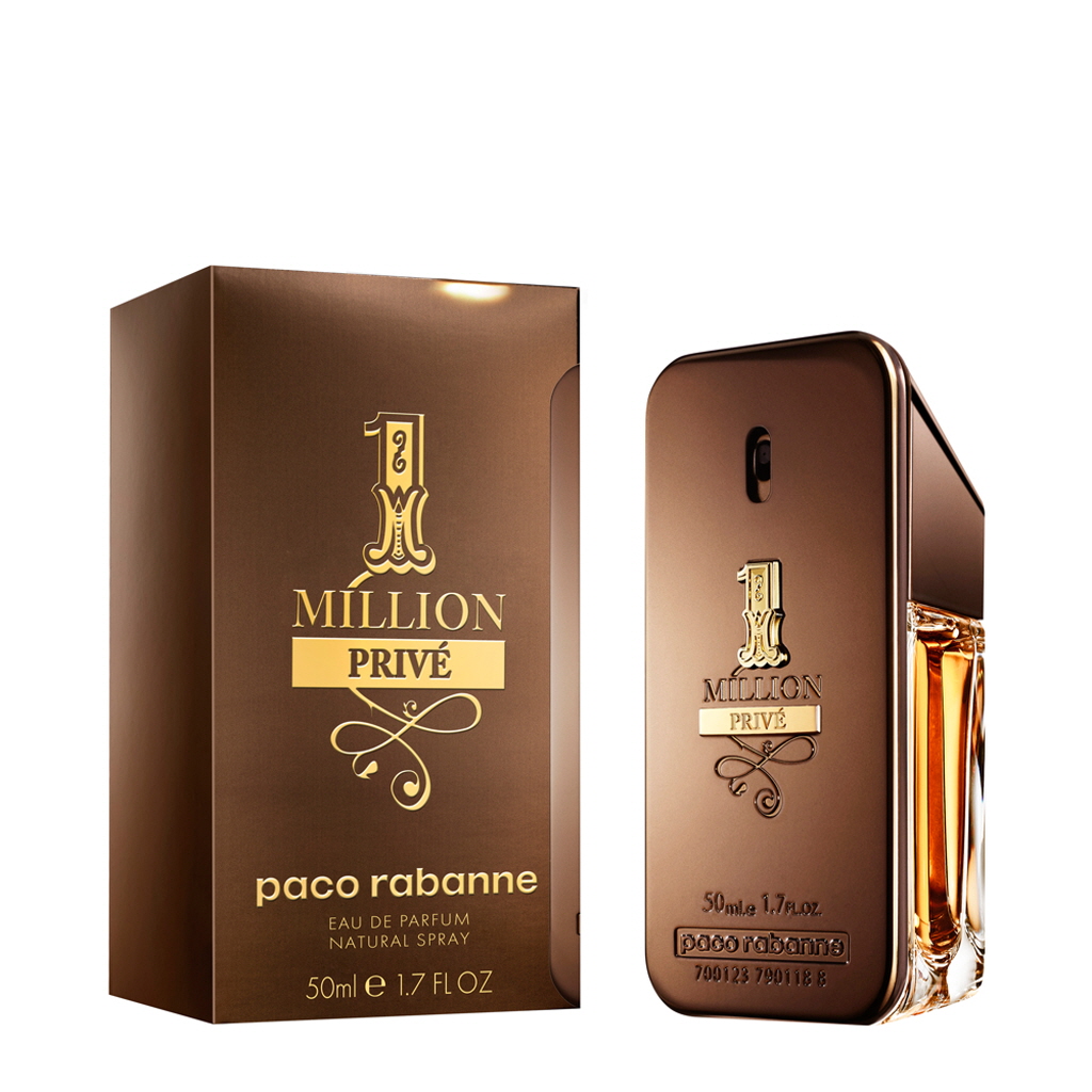 PACO RABANNE PFM PC 1M PRIVE EDP 50ML