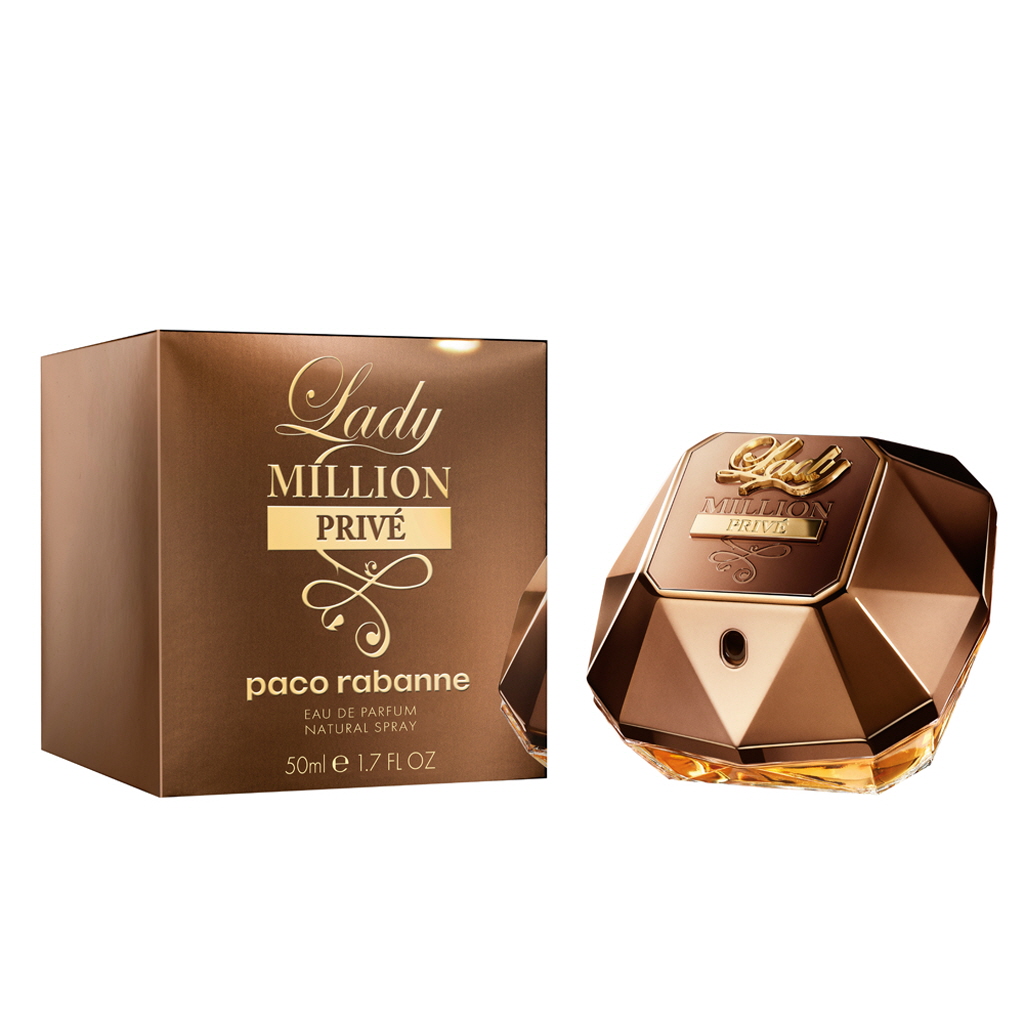 PACO RABANNE PFM PC LADY MILLION PRIVE EDP 50ML