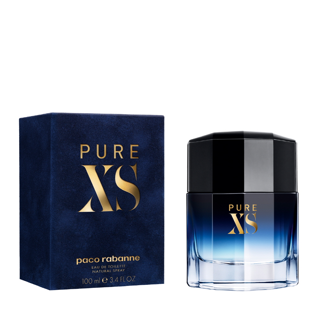 PACO RABANNE PFM PC XS3 EDT 100ML