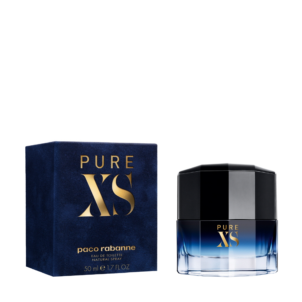 PACO RABANNE PFM PC XS3 EDT 50ML
