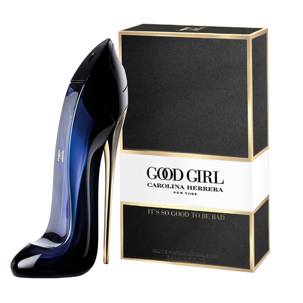 CH PFM CH GOODGIRL EDP NS 80ML
