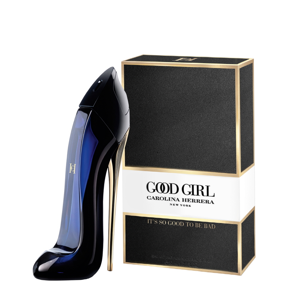 CH PFM CH GOODGIRL EDP NS 50ML