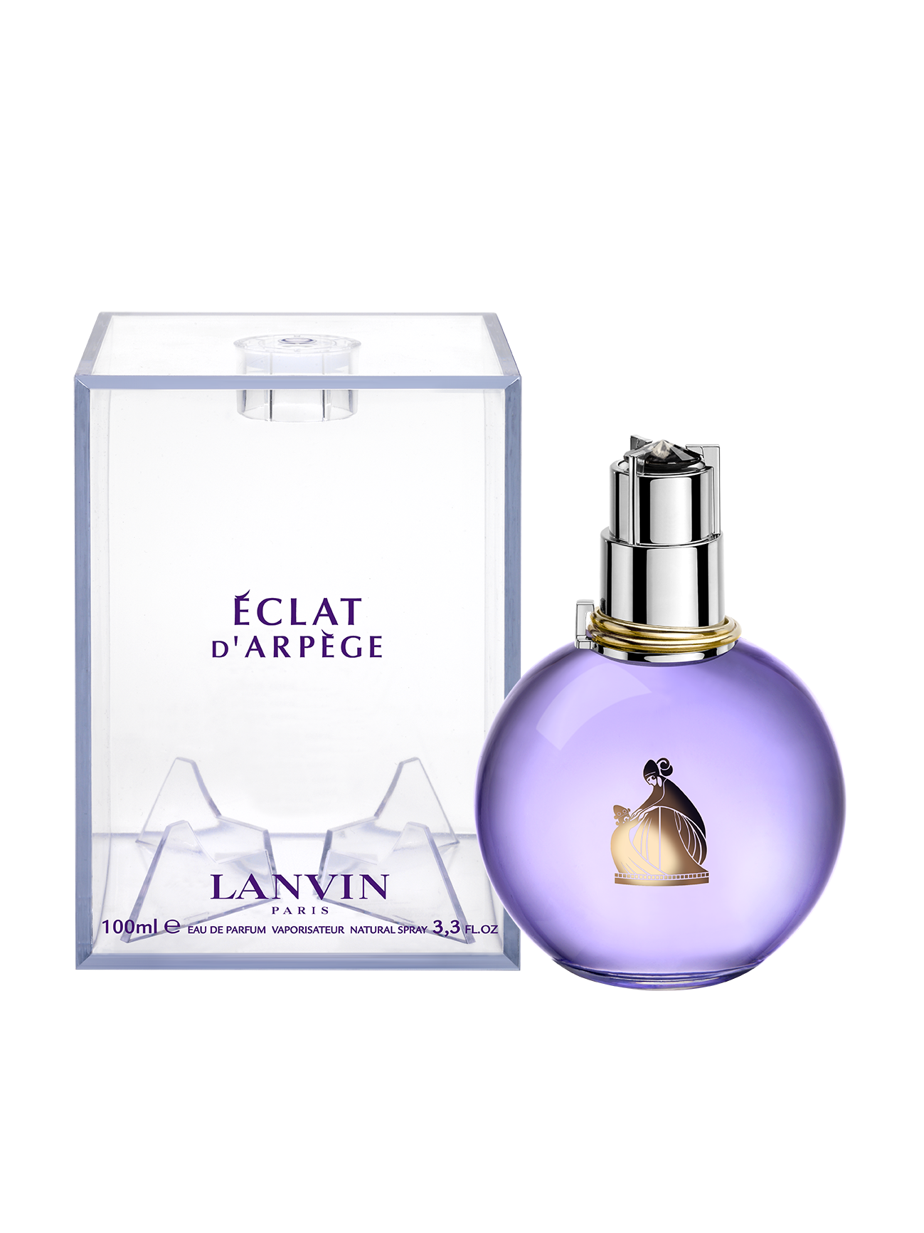 LANVIN PFM LVN Eclat de Fleurs EDP 100 ml