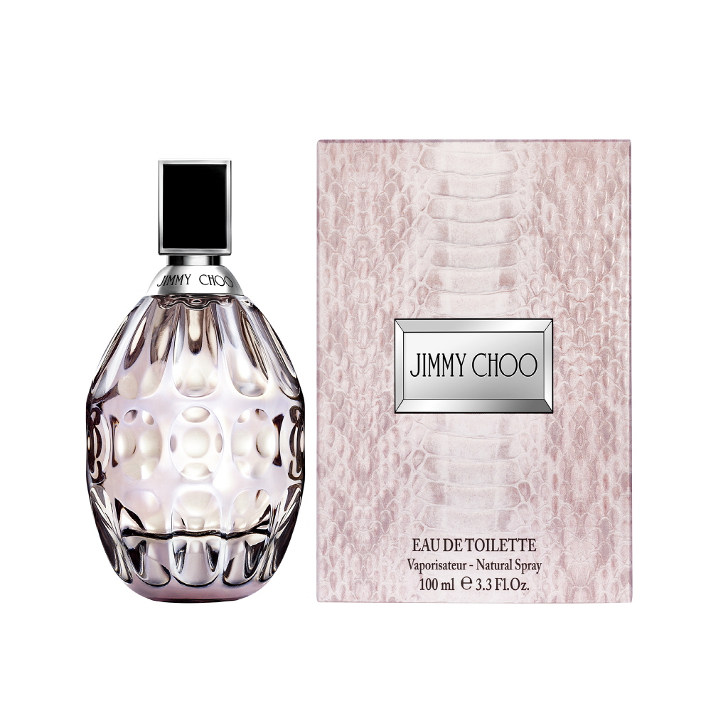 JIMMY CHOO PFM JCH EDT 100 ML 2010