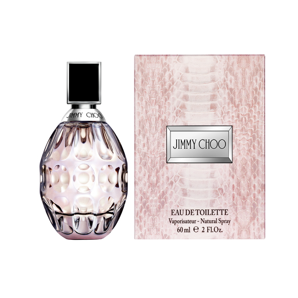 JIMMY CHOO PFM JCH EDT 60 ML 2010