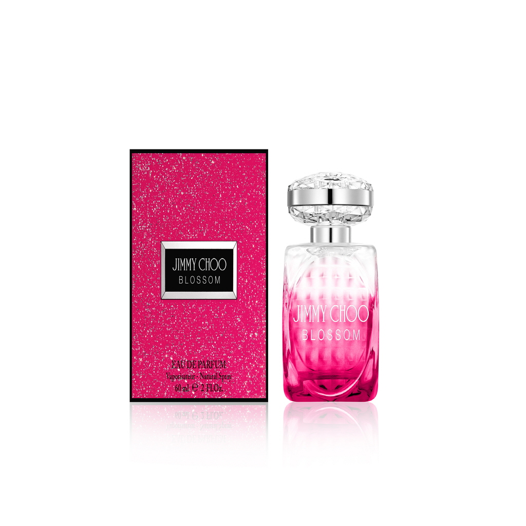 JIMMY CHOO PFM JCH BLOSSOM EDP 60ml