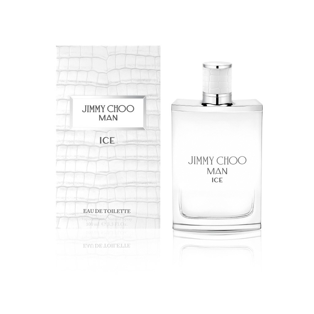 JIMMY CHOO PFM JCH MAN ICE EDT 100ML