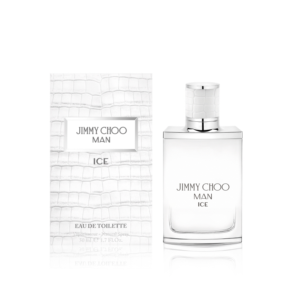 JIMMY CHOO PFM JCH MAN ICE EDT 50ML