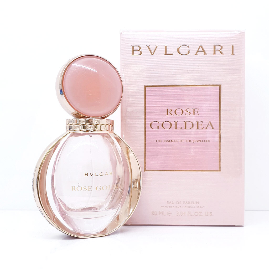 BVL PFM(신세계) BVL ROSE GOLDEA 50ML EDP