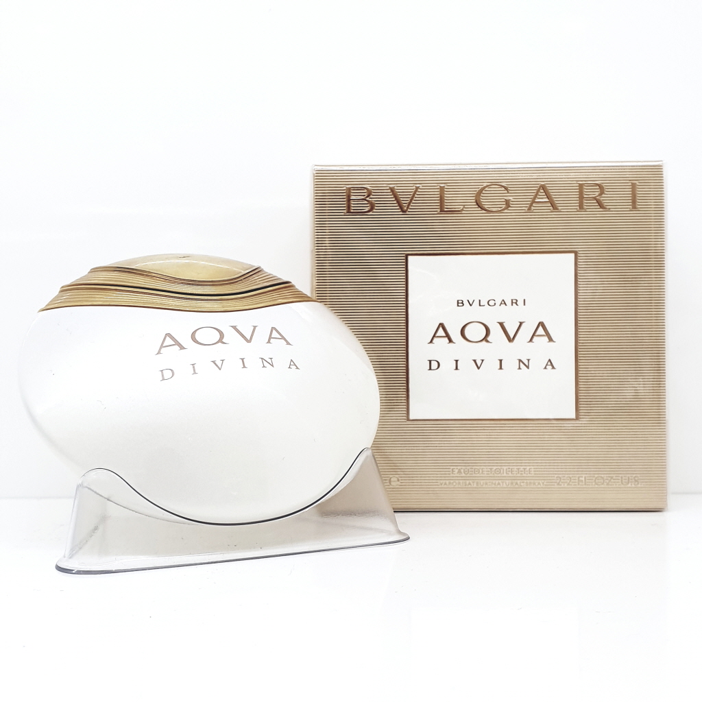 BVL PFM(신세계) BVL AQVA DIVINA 65ml EdT