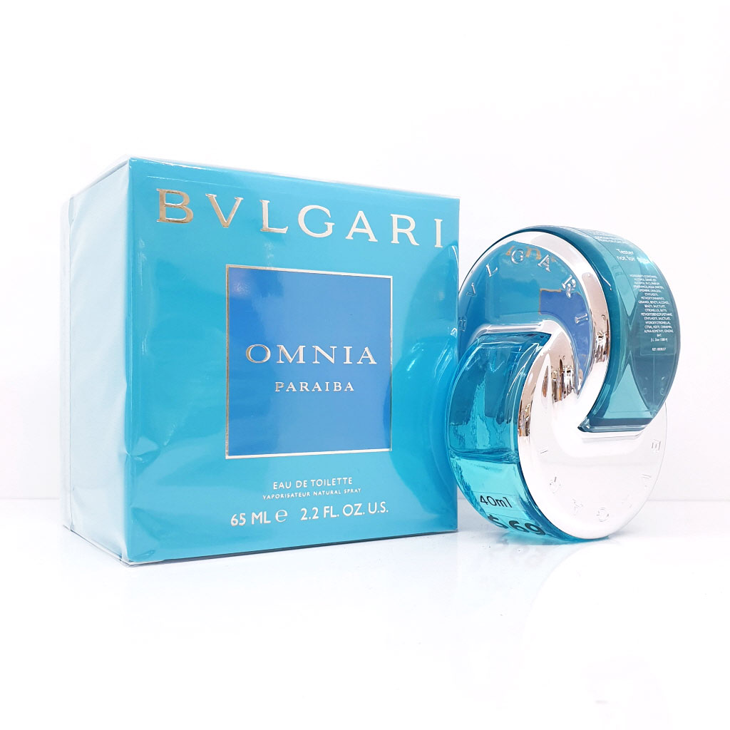 BVL PFM(신세계) BVL OMNIA PARAIBA