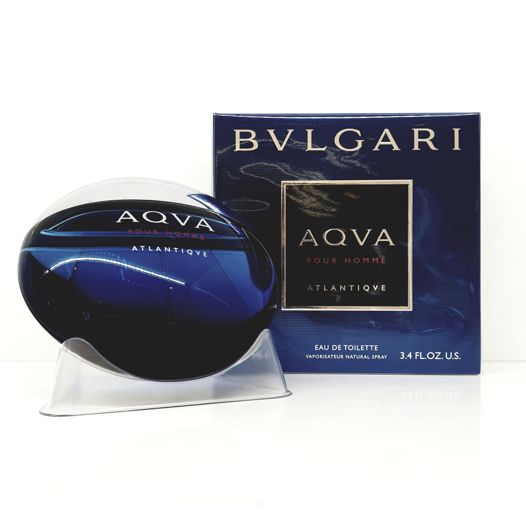 BVL PFM(신세계) BVL AQVA ATLANTIQVE 100ML EDT