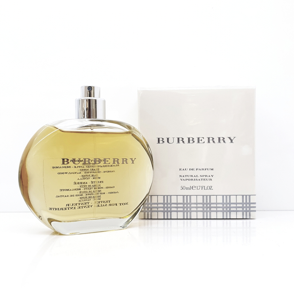 BURBERRY PFM(신세계) BBR BURBERRY WOMEN EDP50ML
