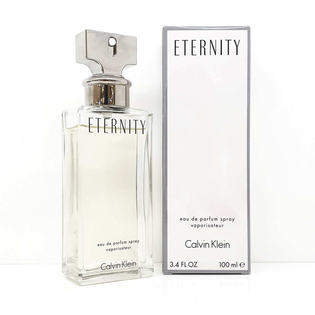 CK PFM CK Eternity Women EDP 100
