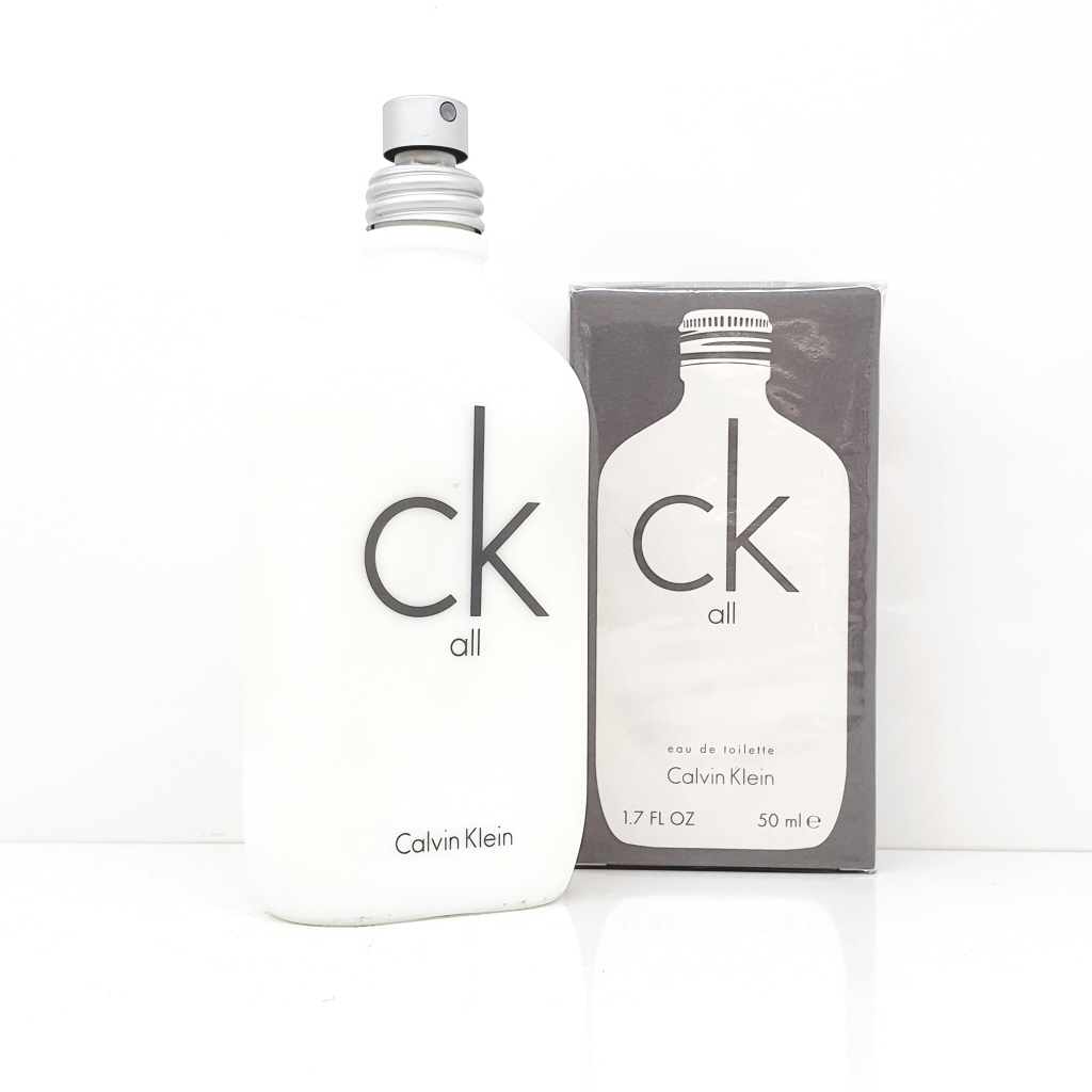 CK PFM CK All EDT 50