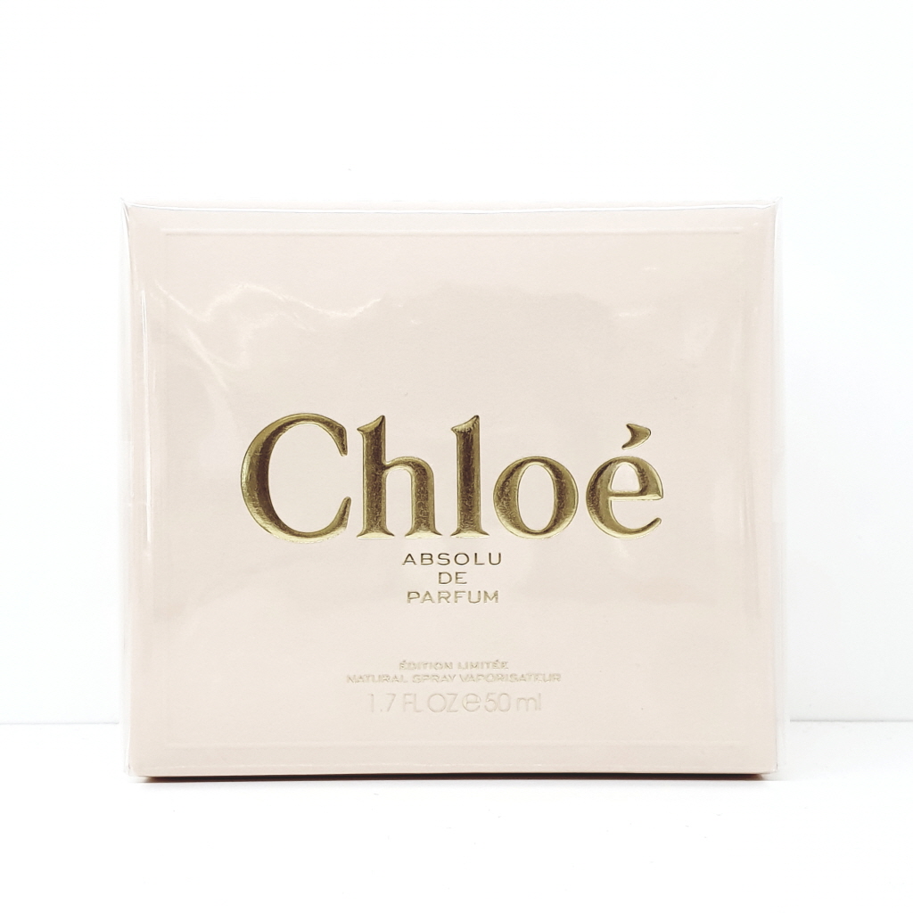 CHL PFM CHL Chloe Absolue EDP50