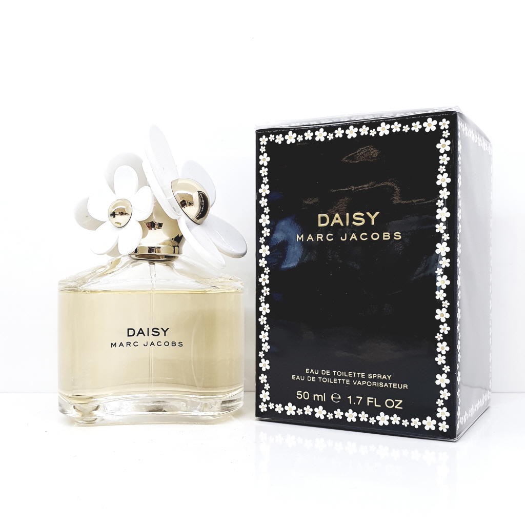 MJ PFM MJ Daisy EDT 50