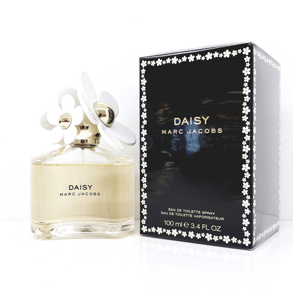 MJ PFM MJ Daisy EDT 100