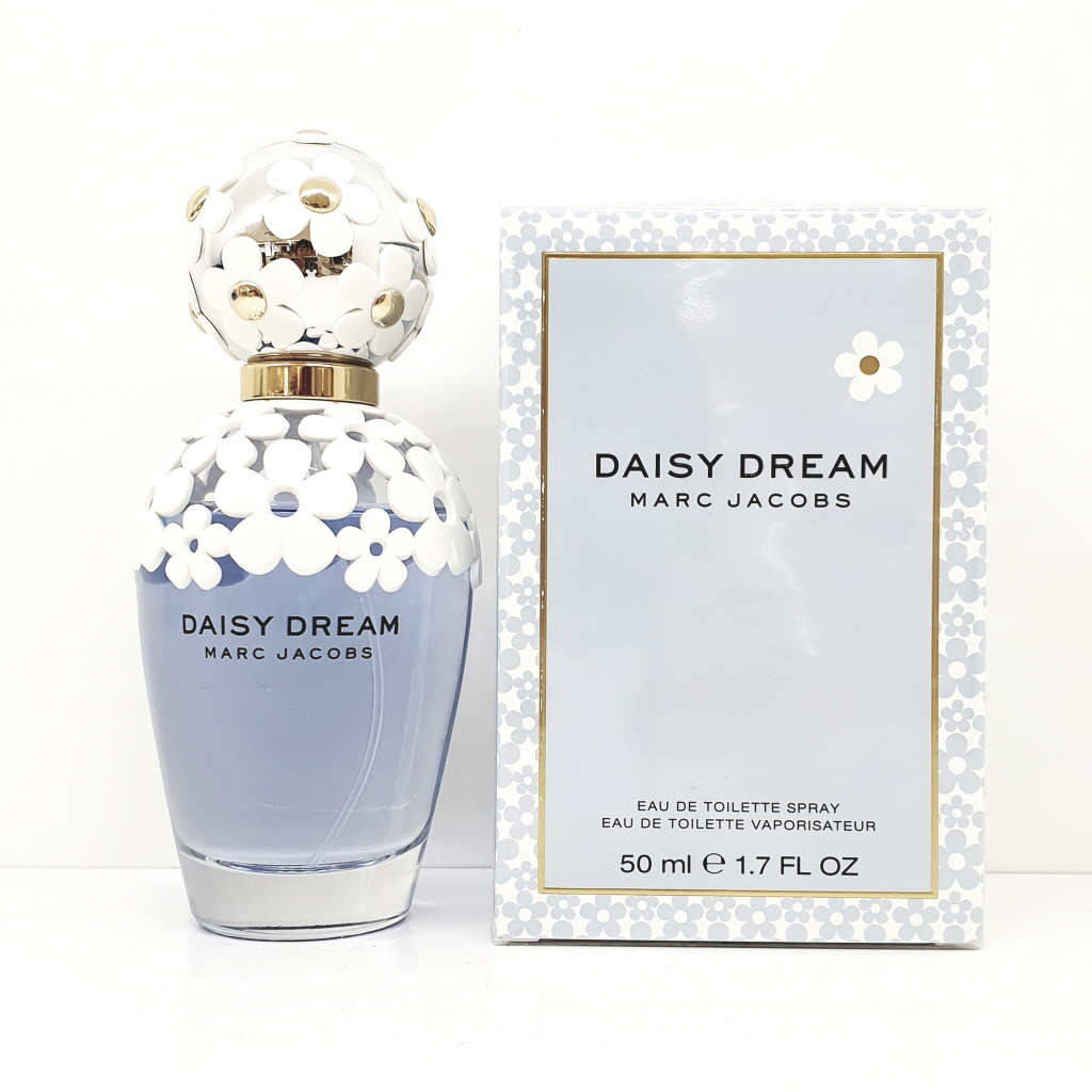 MJ PFM MJ Daisy Dream EDT 50