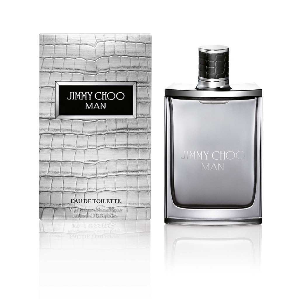 JIMMY CHOO PFM JCH MAN EDT 100ML