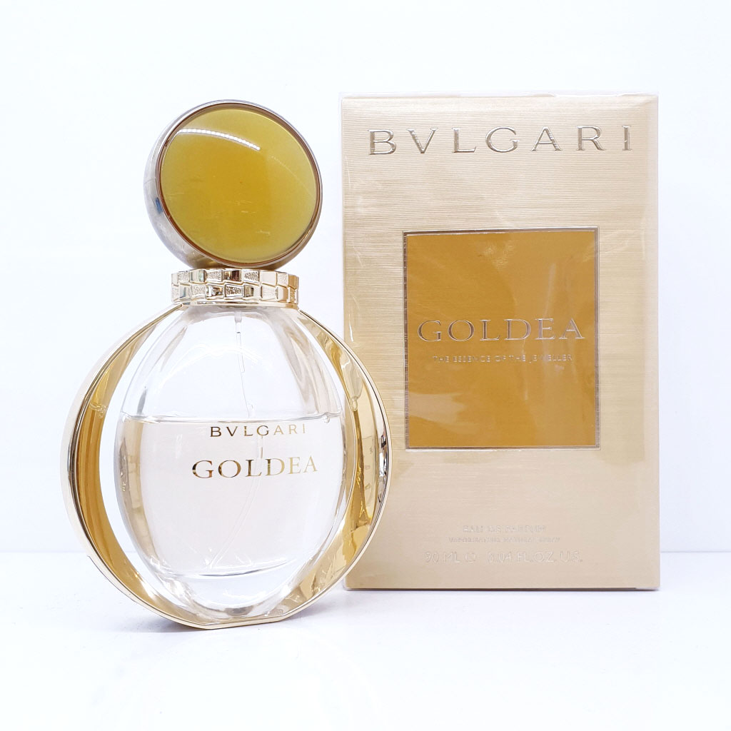 BVL PFM(신세계) BVL GOLDEA 90ml EdP