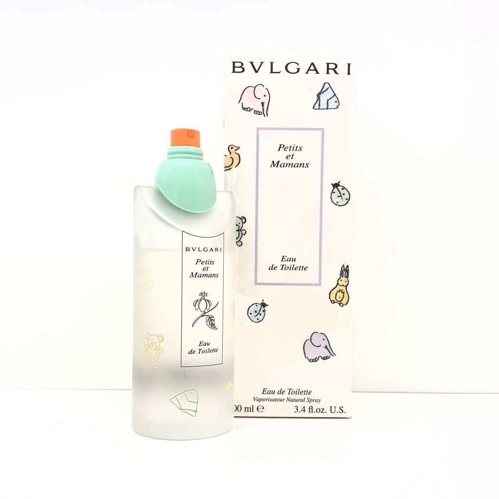 BVL PFM(신세계) BVL 100mlEDT PETIES ET MAMANS