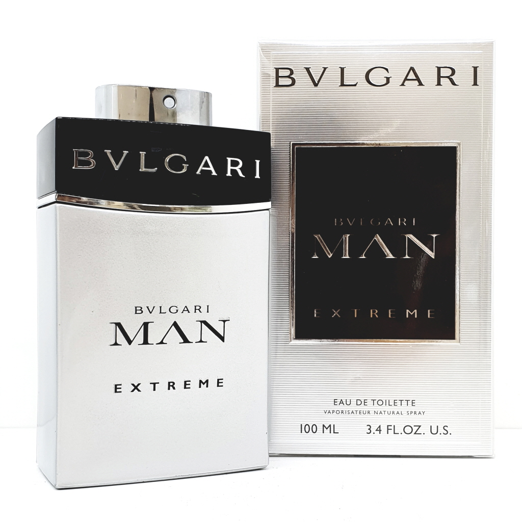 BVL PFM(신세계) BVL 100ML VAPO EDT MAN EXTREME