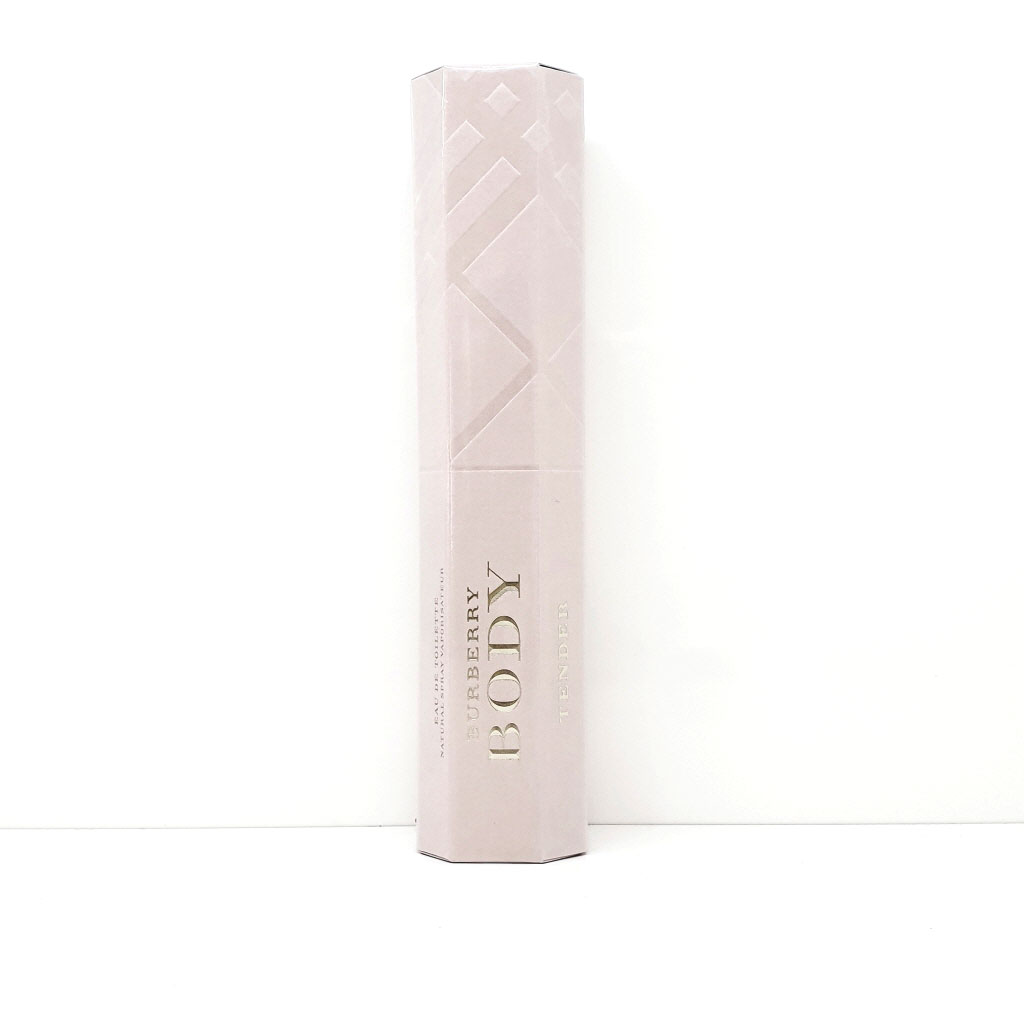 BURBERRY PFM(신세계) BBR BODY TENDER EAU DE TOILETT
