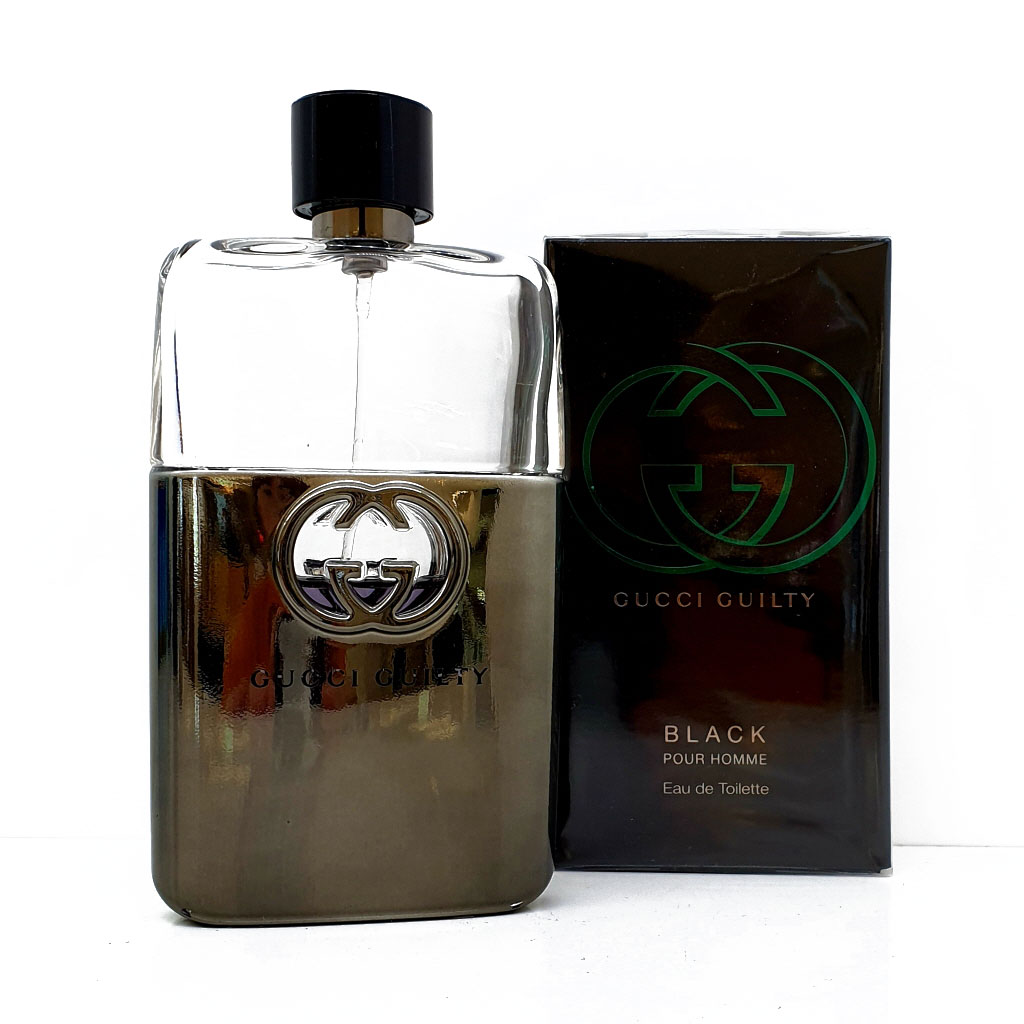 GUCCI PFM GUCCI GUILTY PH 50EDT VAPO