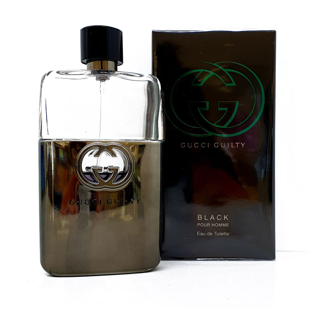 GUCCI PFM GUCCI GUILTY PH 90EDT VAPO GAL