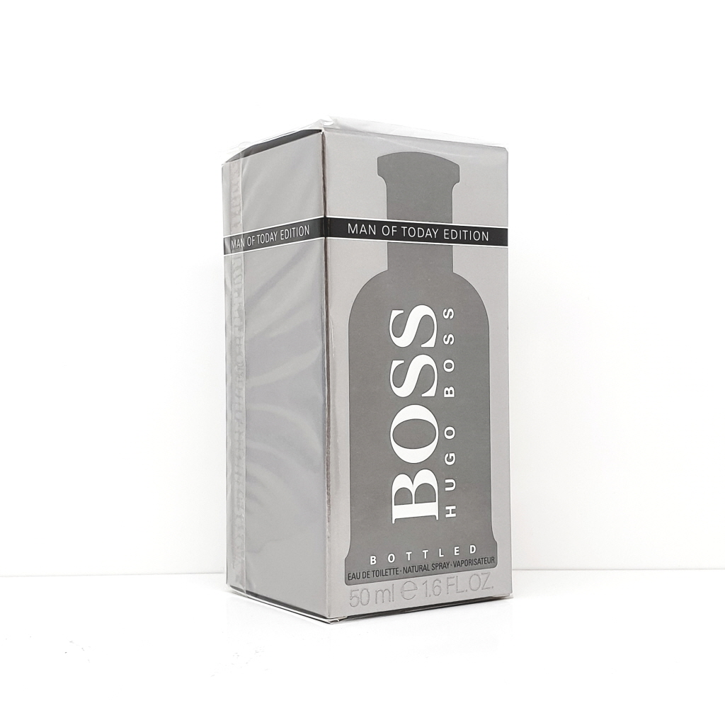 HUGO BOSS PFM HBOSS BOTTLED MAN OF TODAY 50E