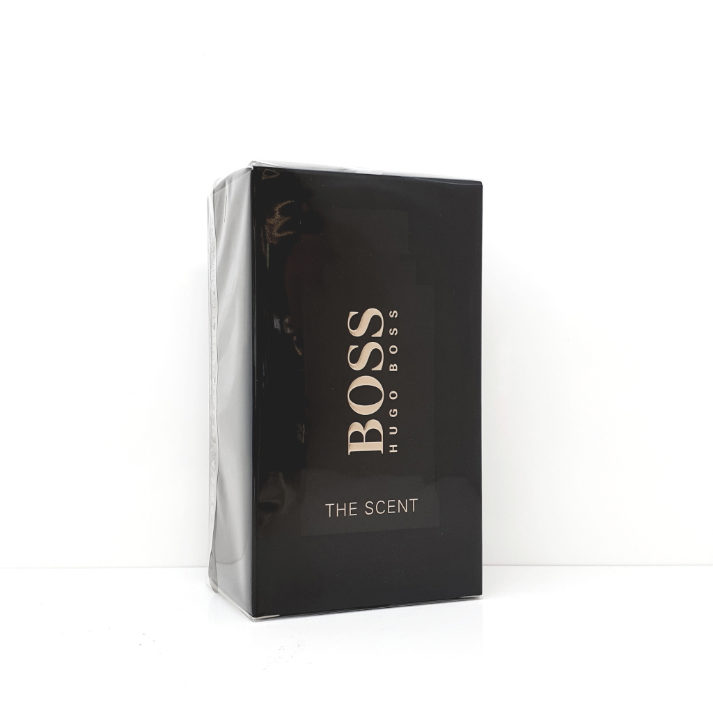 HUGO BOSS PFM HBOSS THE SCENT 50 ML EDT GAL