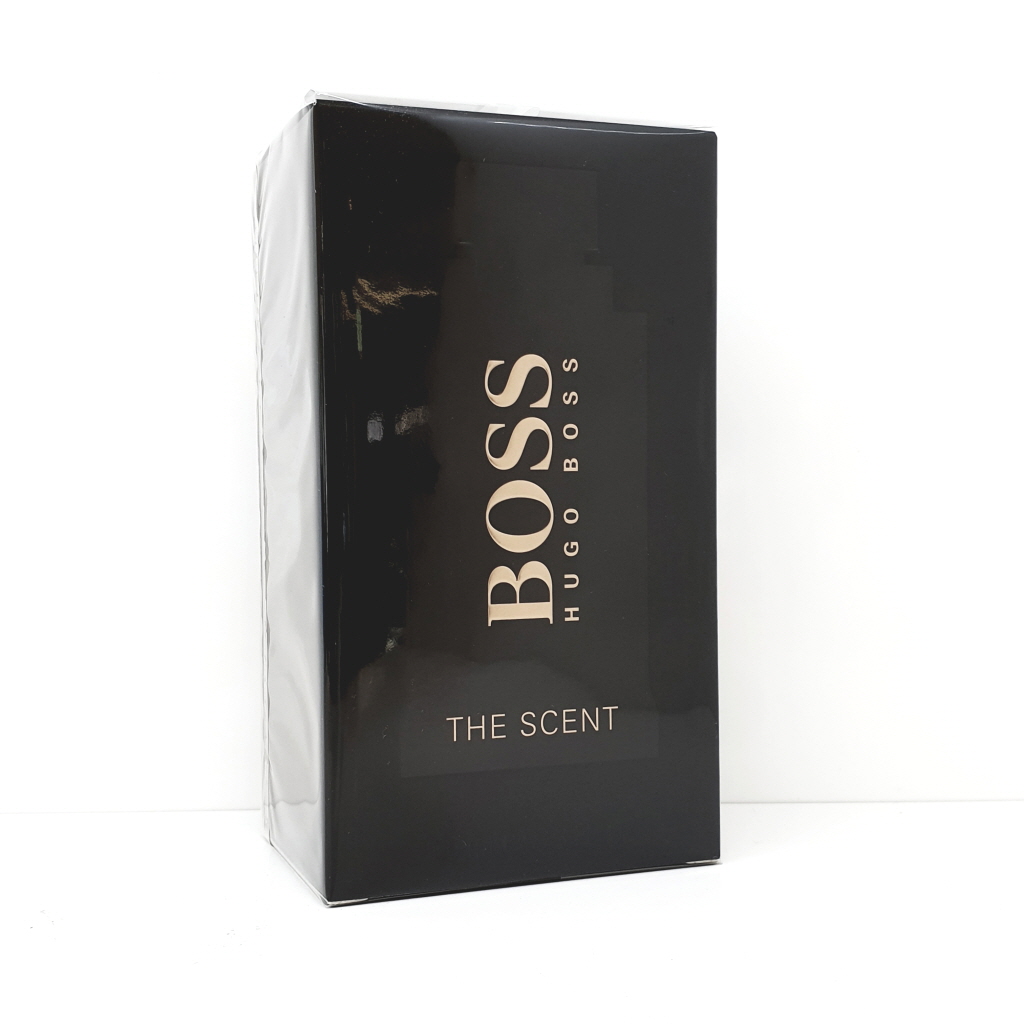 HUGO BOSS PFM HBOSS THE SCENT 100 ML EDT GAL