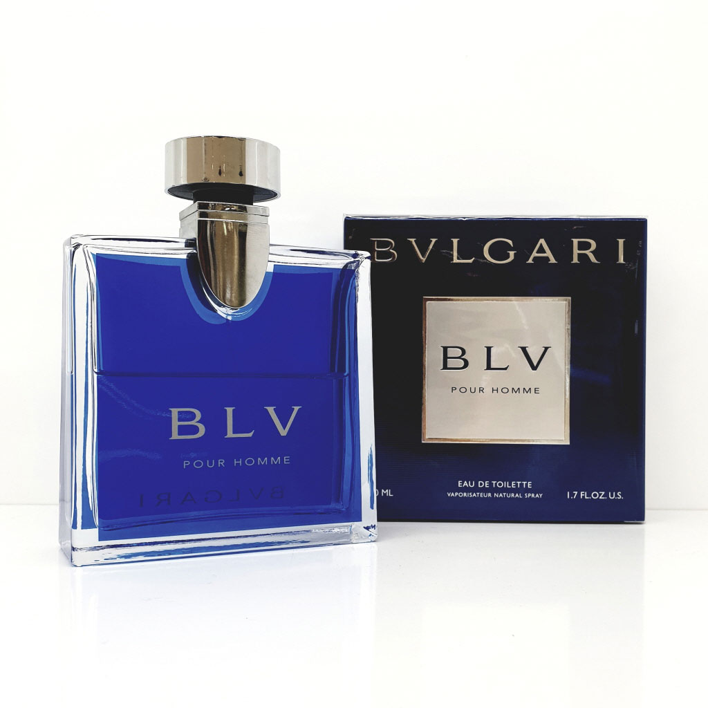 BVL PFM(신세계) BVL BLV HOMME 50ml EdT Vapo