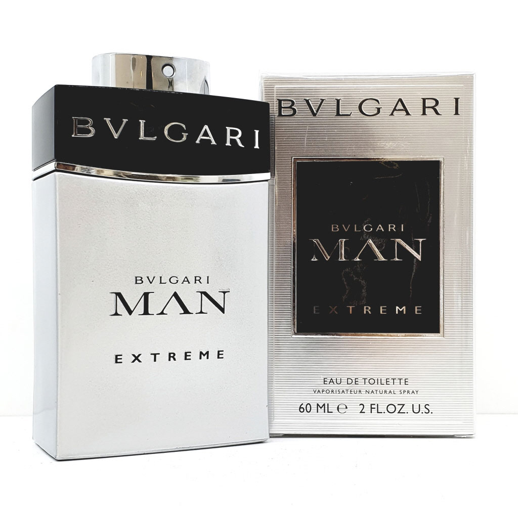 BVL PFM(신세계) BVL 60ML EDT MAN EXTREME