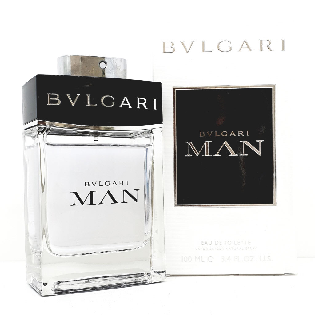 BVL PFM(신세계) BVL BVLGARI MAN EDT 100ML
