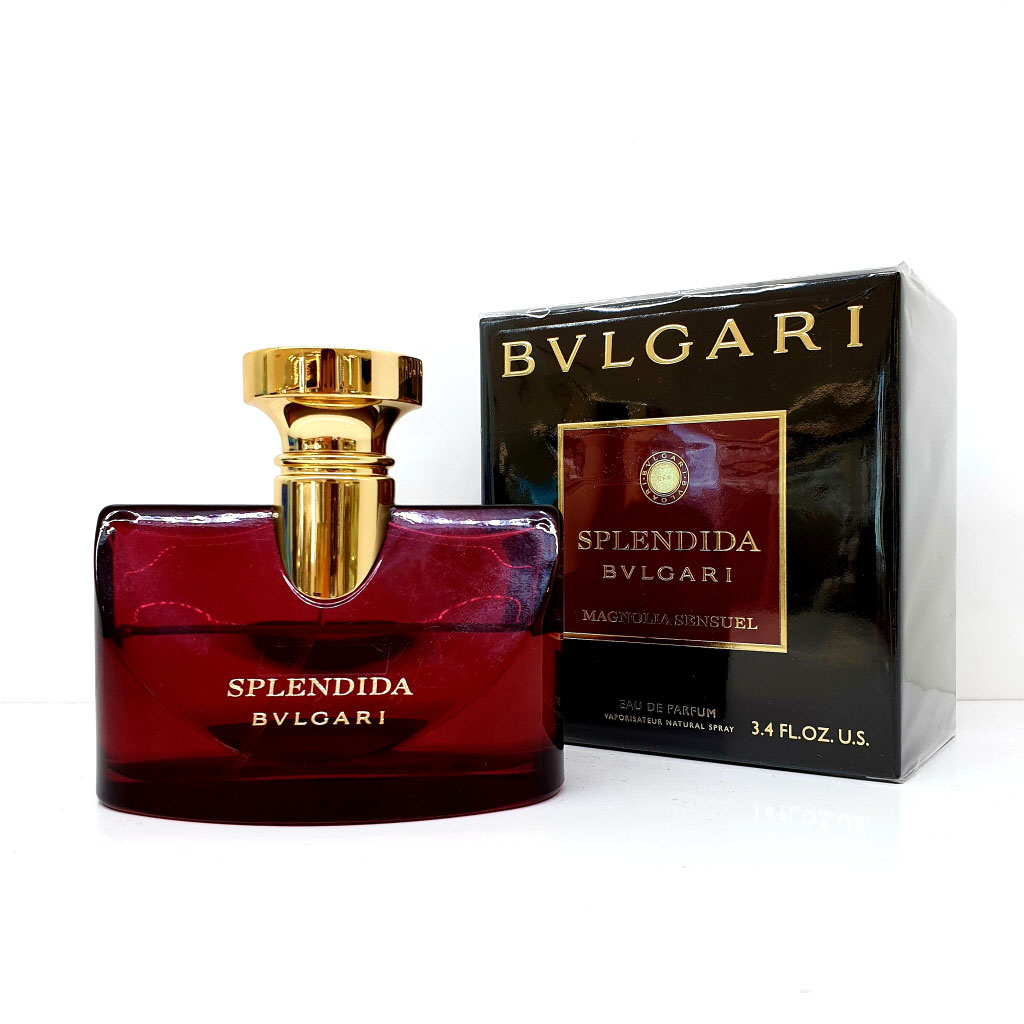 BVL PFM(신세계) BVL SPLENDIDA MAGNOLIA SENSUEL