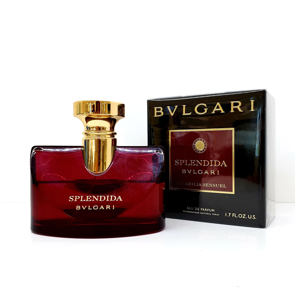 BVL PFM(신세계) BVL SPLENDIDA MAGNOLIA SENSUEL