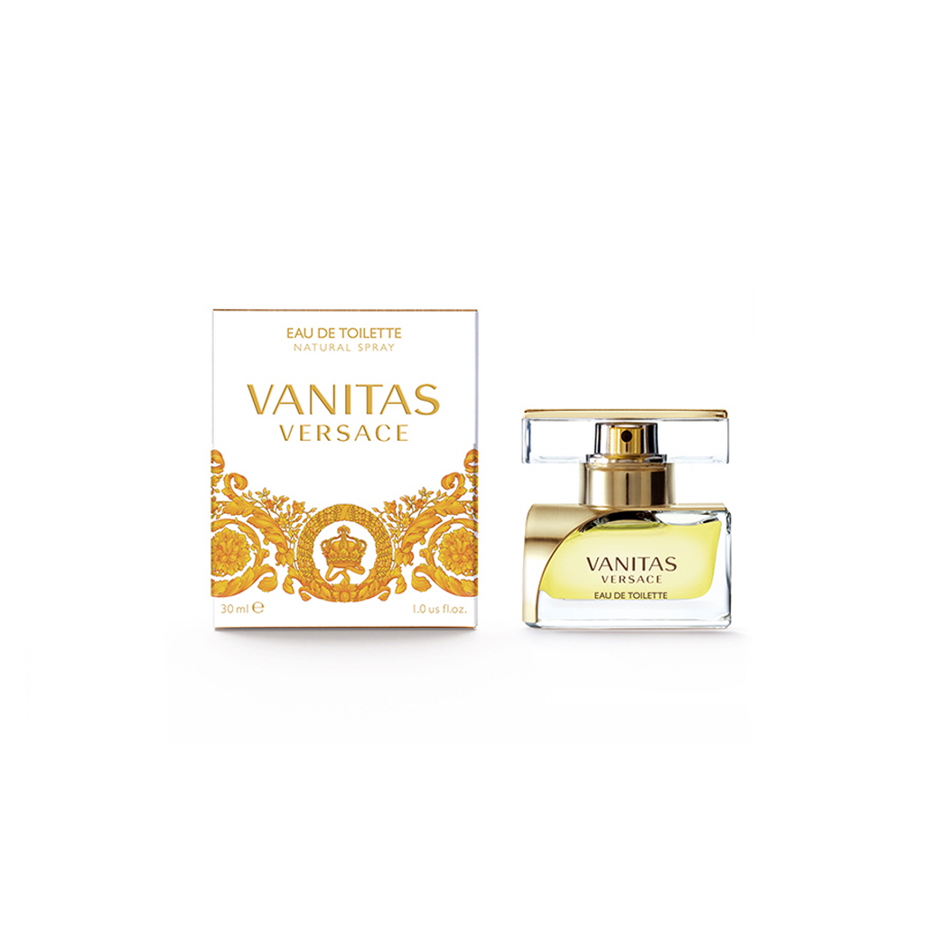 VERSACE PFM VERSCAE VANITAS EDT 30ML