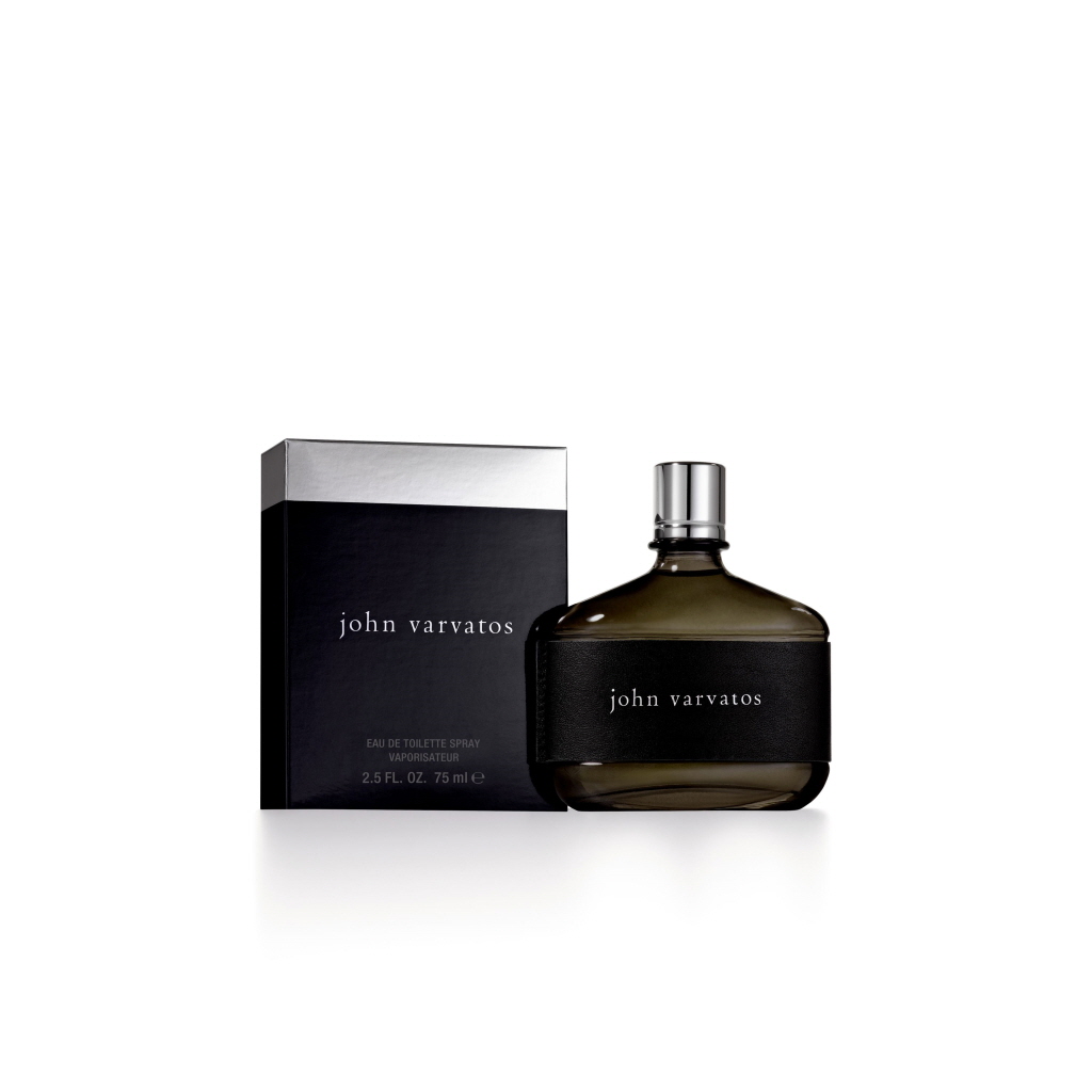 J.VARVATOS JVARVATOS CLASSIC EDT 75ml