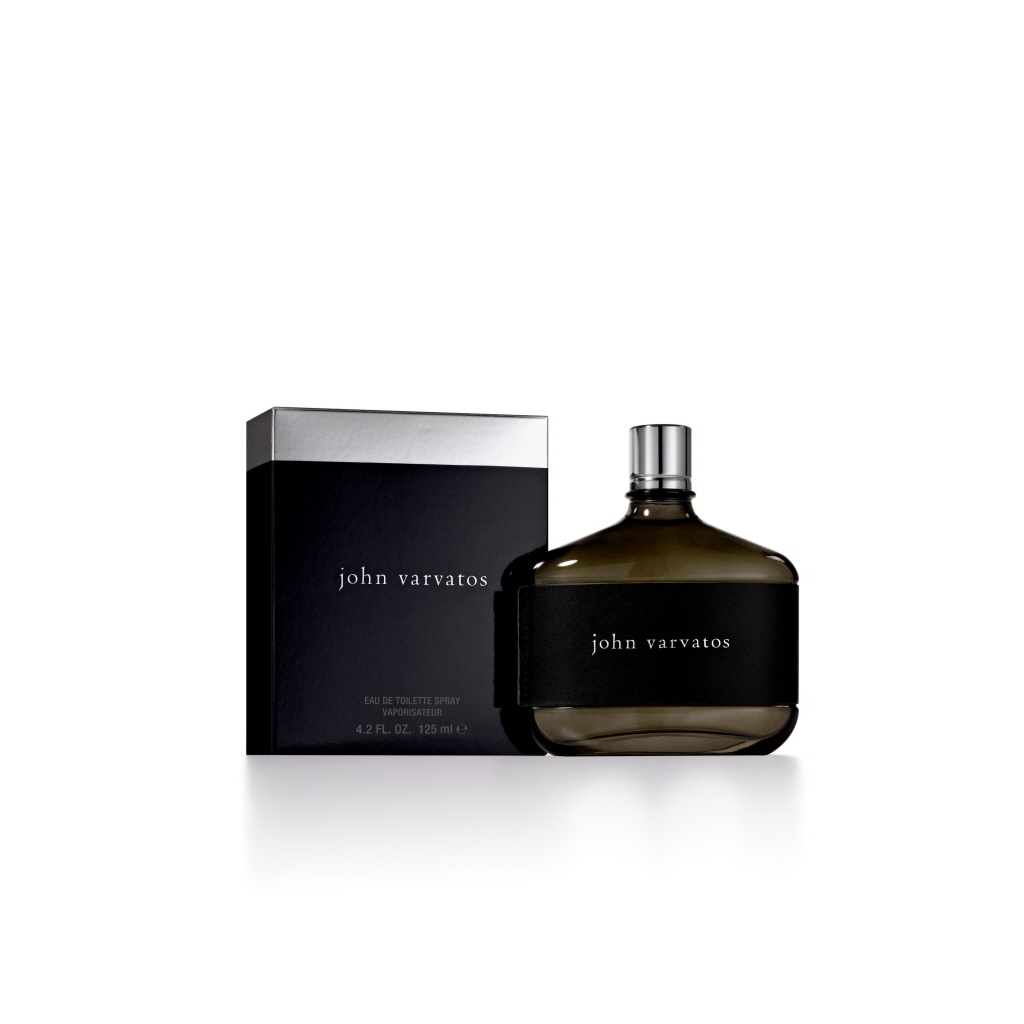 J.VARVATOS JVARVATOS CLASSIC EDT 125ml