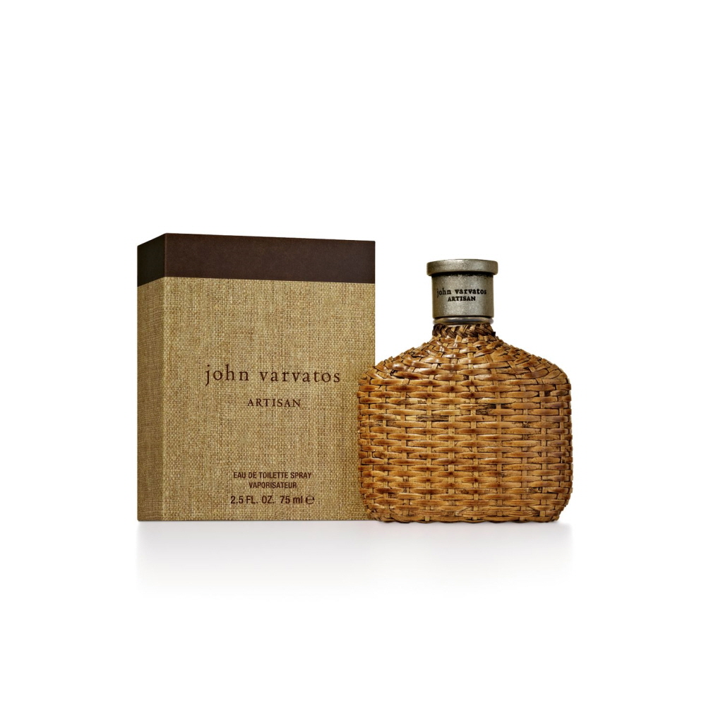 J.VARVATOS JVARVATOS ARTISAN EDT 75ml