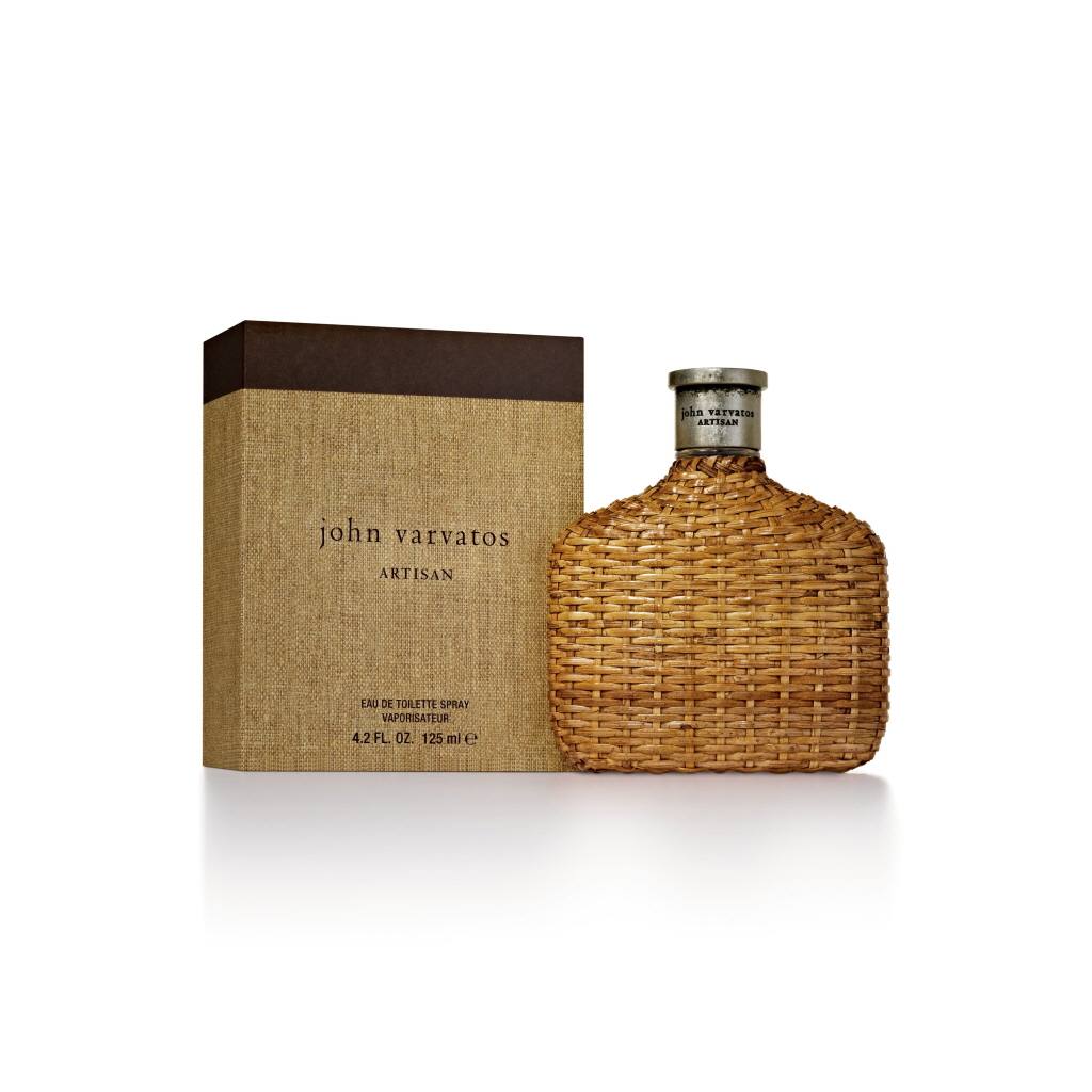 J.VARVATOS JVARVATOS ARTISAN EDT 125ml