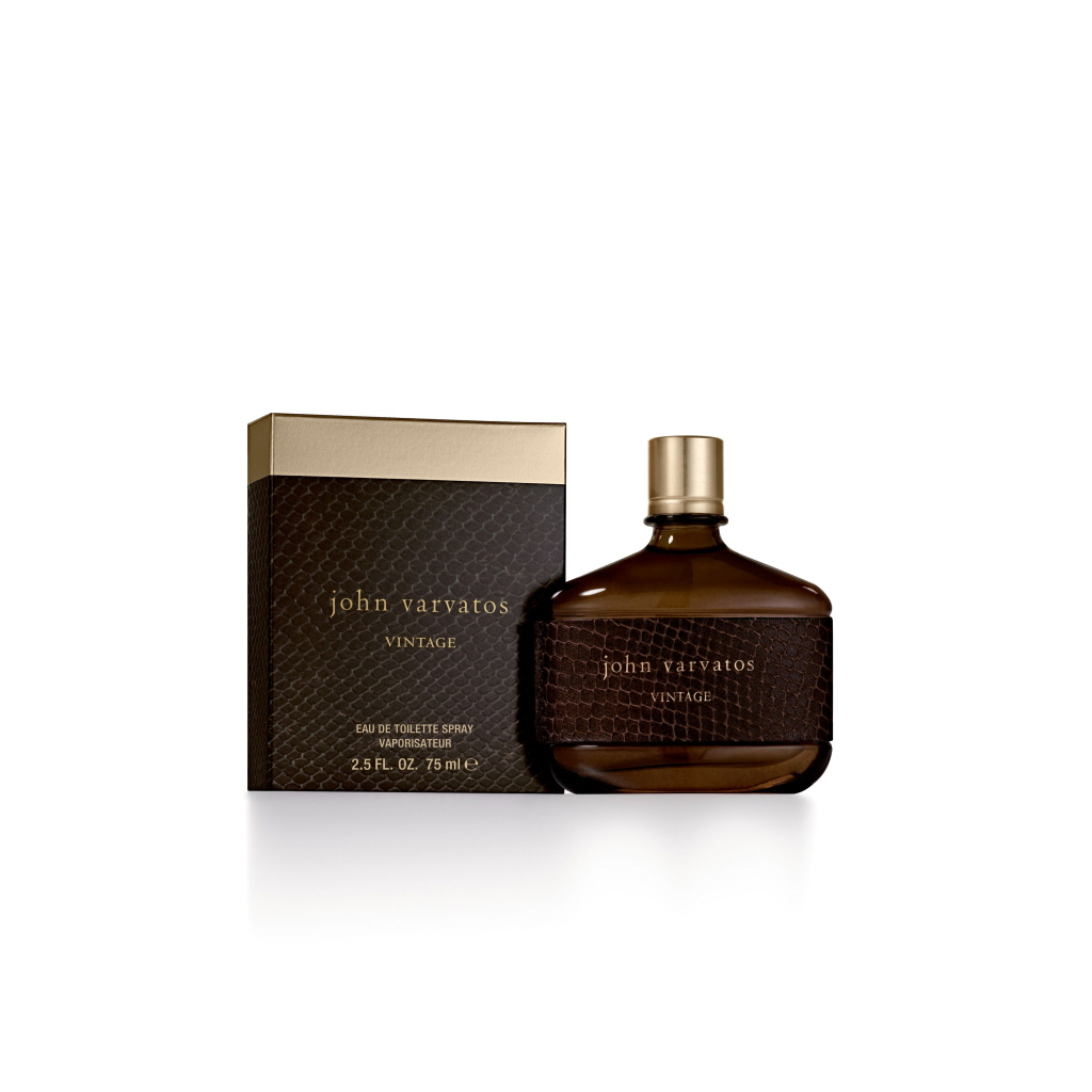 J.VARVATOS JVARVATOS VINTAGE EDT 75ml