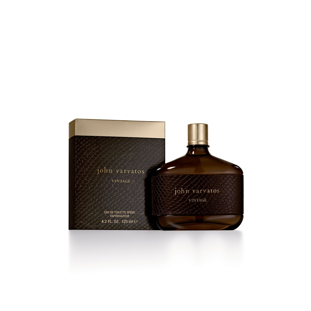 J.VARVATOS JVARVATOS VINTAGE EDT 125ml