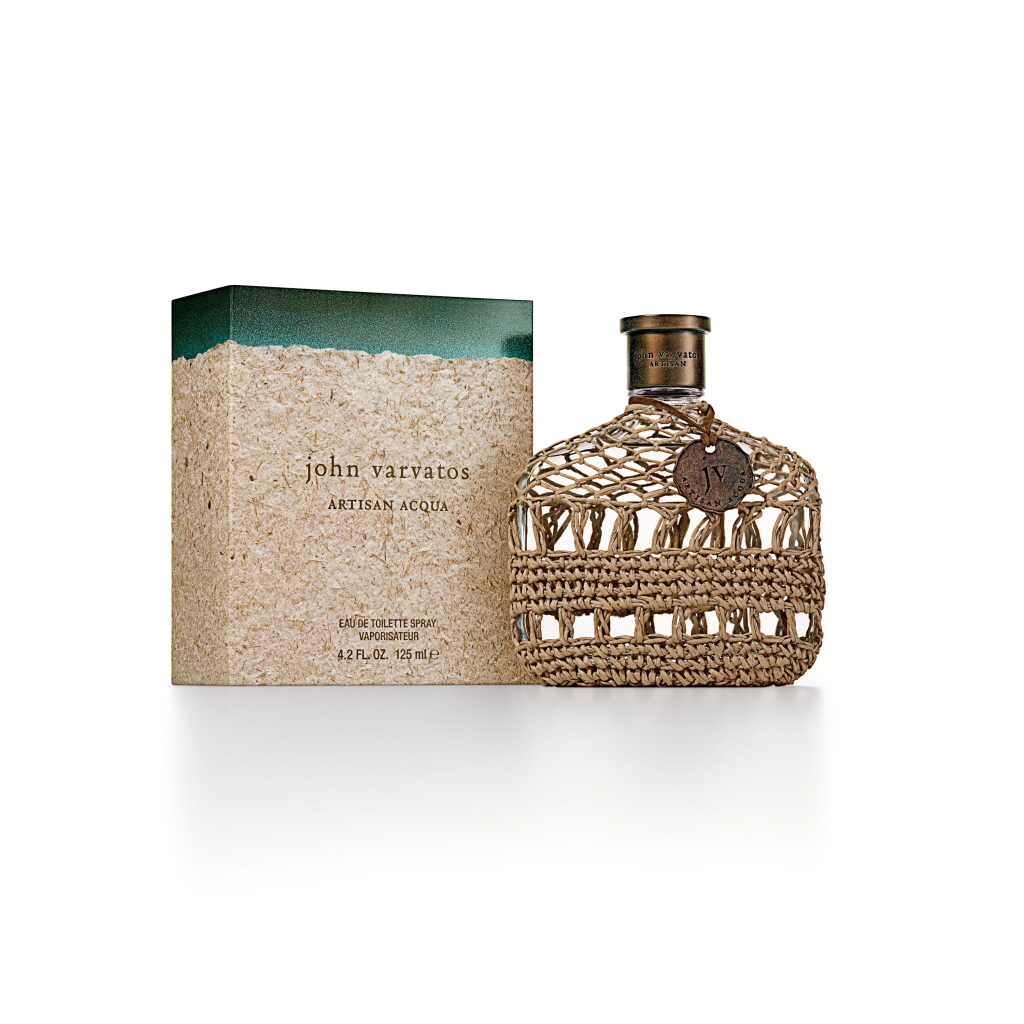 J.VARVATOS JVARVATOS ACQUA EDT 125ml