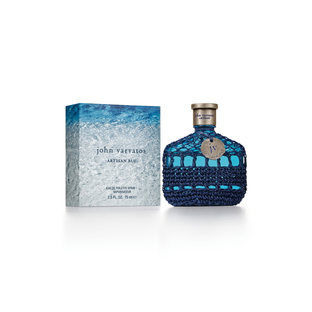 J.VARVATOS JVARVATOS ARTISAN BLU EDT 75ml