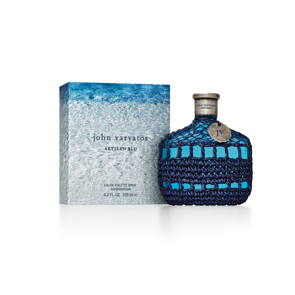 J.VARVATOS JVARVATOS ARTISAN BLU EDT 125m