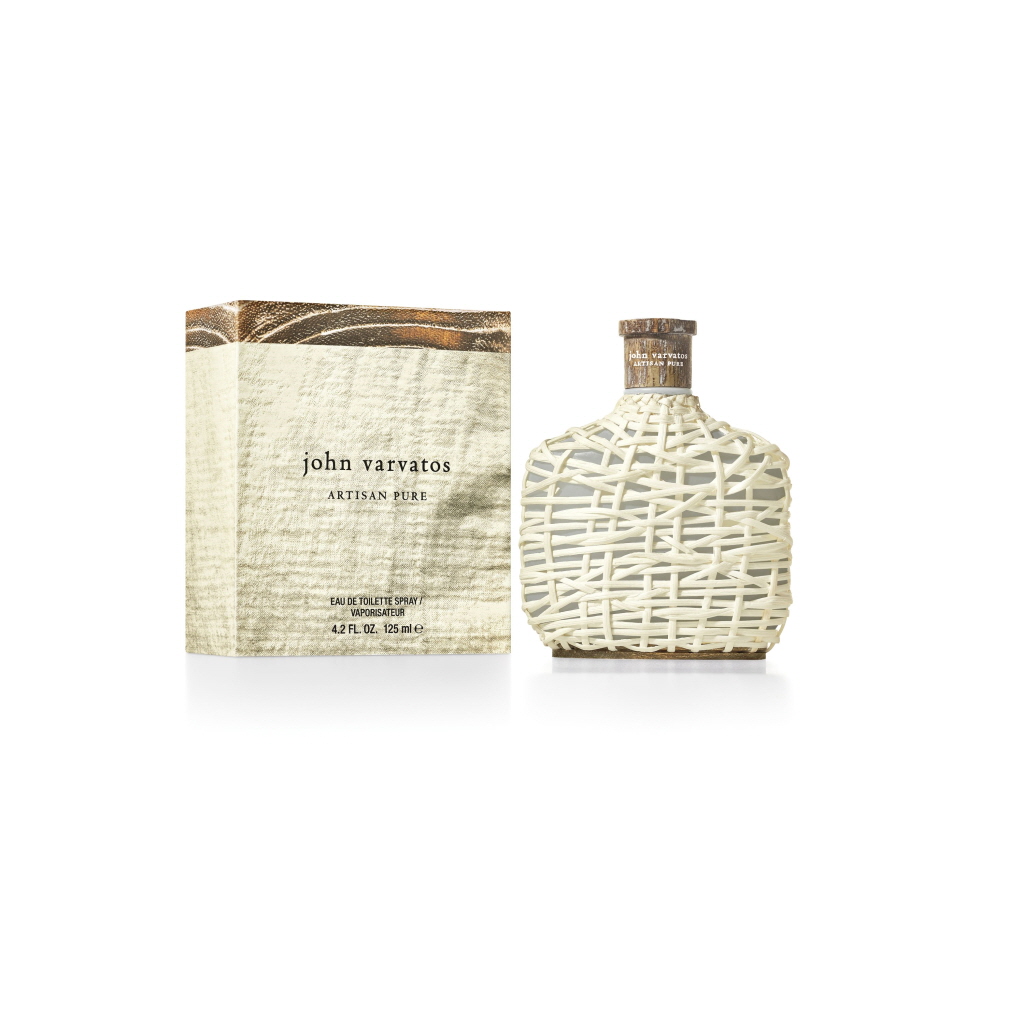 J.VARVATOS JVARVATOS ARTISAN PURE EDT 125